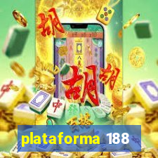 plataforma 188